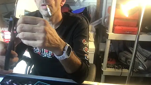 SinlessFreedom7 online show from 02.07.26