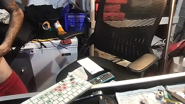 SinlessFreedom7 online show from 02.13.26