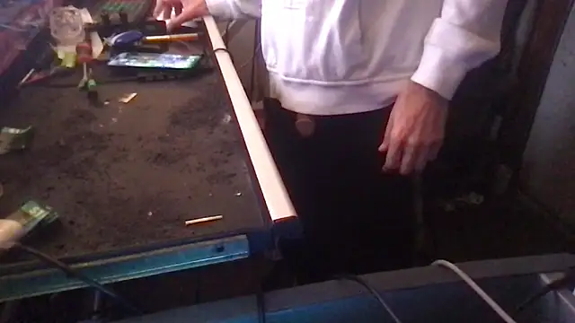 Snapshot of SinlessFreedom7 chatting on 03.18.26 SinlessFreedom7 online show from 03.18.26