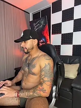 NikoHank online show from 02.08.26