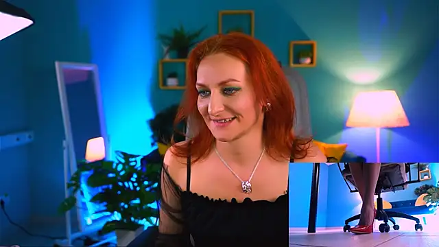 DianaTorrens online show from 01.06.26