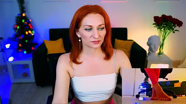 DianaTorrens online show from 01.17.26