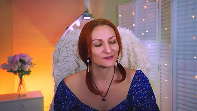 DianaTorrens online show from 02.03.26