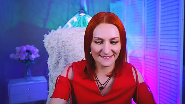 DianaTorrens online show from 02.14.26