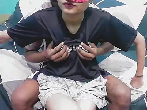 hello baby01 online show from 02.26.26