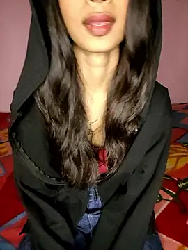 Snapshot of -AYUSHI01 chatting on 01.12.26 -AYUSHI01 online show from 01.12.26