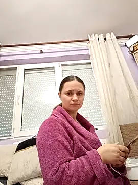 stropinela23 online show from 03.08.26