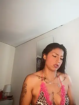 SamathaMay online show from 03.17.26