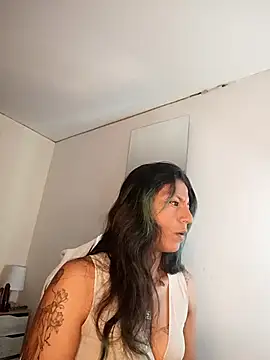 SamathaMay online show from 04.03.26