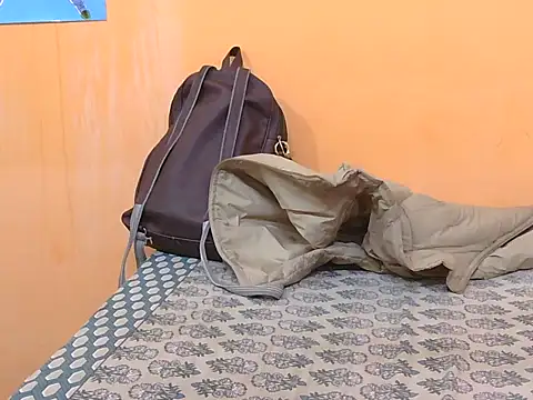 Honey Baby1 online show from 02.11.26