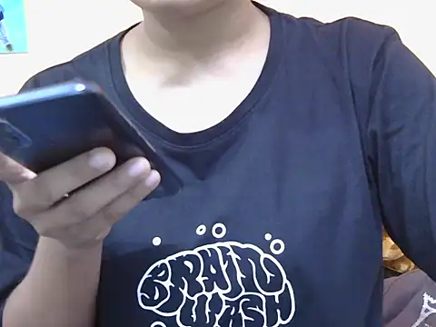 Honey Baby1 online show from 02.22.26