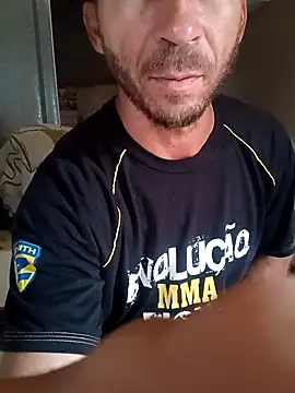 RobertoLuiz84 online show from 02.23.26