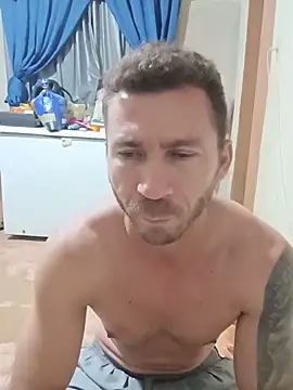 RobertoLuiz84 online show from 05.15.26