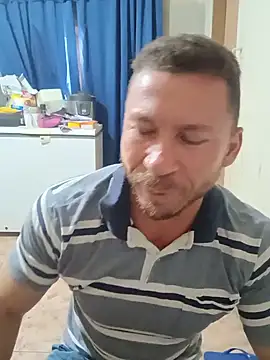Snapshot of RobertoLuiz84 chatting on 07.19.26 RobertoLuiz84 online show from 07.19.26
