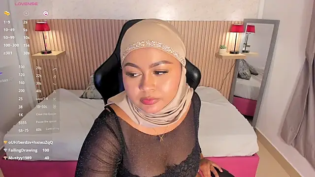 Snapshot of jasmyne_anbar chatting on 02.03.26 jasmyne anbar online show from 02.03.26