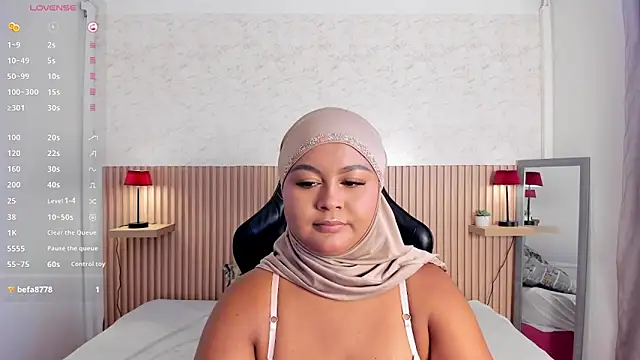 Snapshot of jasmyne_anbar chatting on 02.04.26 jasmyne anbar online show from 02.04.26