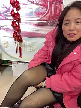 tianwei2567 online show from 11.30.25