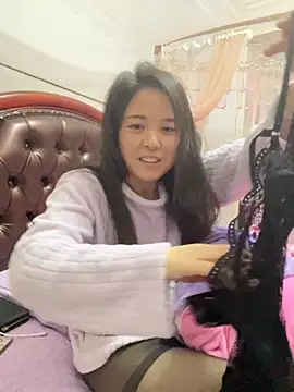 tianwei2567 online show from 12.03.25