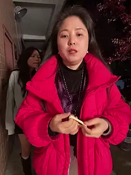 tianwei2567 online show from 03.17.26