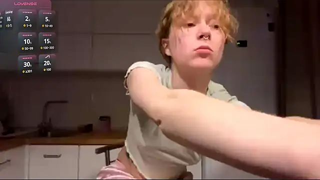 ElfriedaZwack online show from 03.02.26