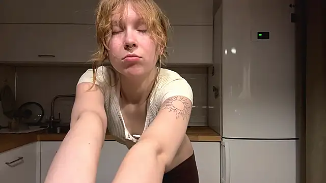 ElfriedaZwack online show from 04.08.26