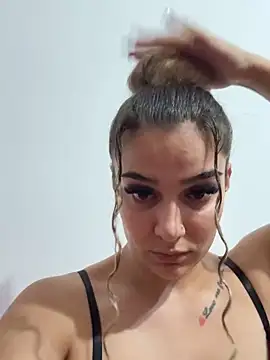 Snapshot of CrazyJessika chatting on 06.02.26 CrazyJessika online show from 06.02.26