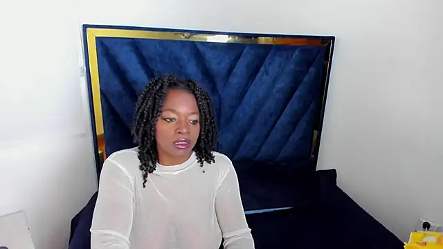 LunaDIaz  online show from 01.10.26