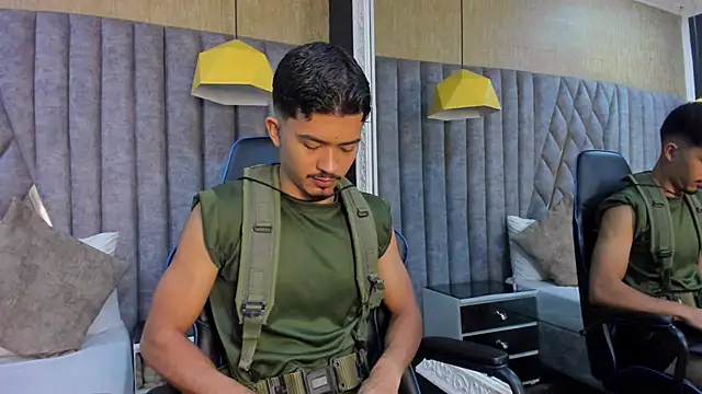 NicolaiKarav online show from 11.30.25