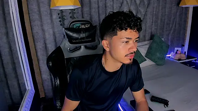 NicolaiKarav online show from 02.23.26