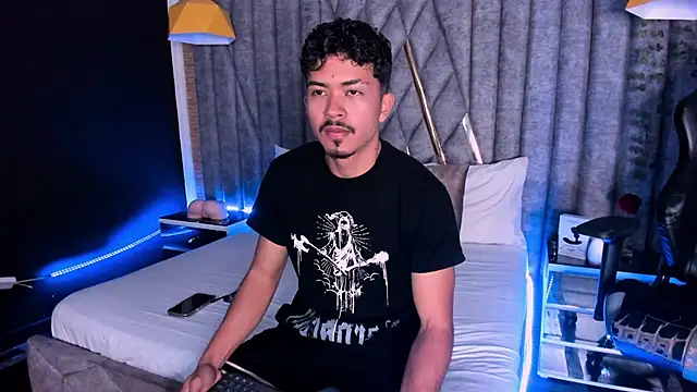 NicolaiKarav online show from 02.28.26