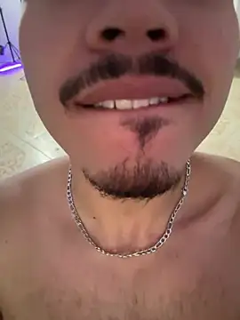 NicolaiKarav online show from 03.05.26