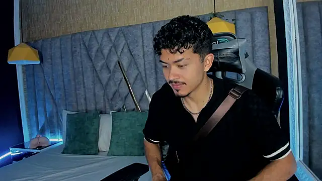 NicolaiKarav online show from 03.06.26