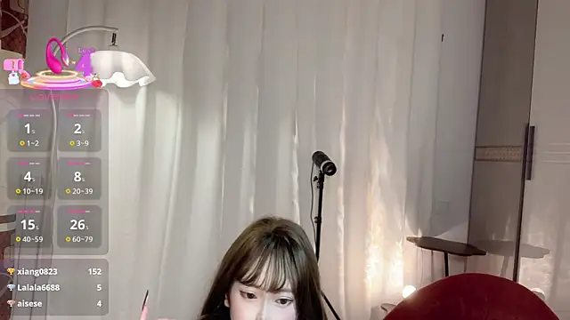 Snapshot of potato-188 chatting on 12.13.25 potato-188 online show from 12.13.25