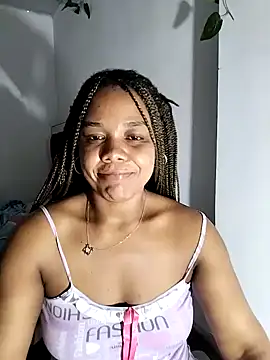 Spicychoocolate online show from 01.10.26