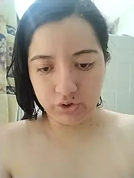 Snapshot of Chaparrita13 chatting on 01.07.26 Chaparrita13 online show from 01.07.26