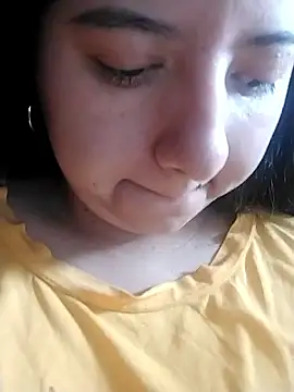 Snapshot of Chaparrita13 chatting on 01.14.26 Chaparrita13 online show from 01.14.26