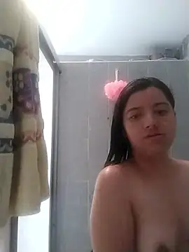 Snapshot of Chaparrita13 chatting on 01.18.26 Chaparrita13 online show from 01.18.26