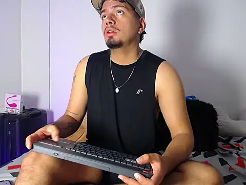 Henry villa23 online show from 11.24.25