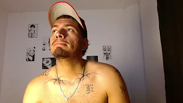 Snapshot of Henry_villa23 chatting on 02.27.26 Henry villa23 online show from 02.27.26