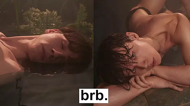 cuMte boy online show from 04.03.26