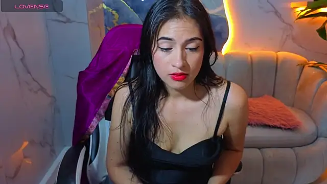 Anny Star Tx online show from 03.31.26