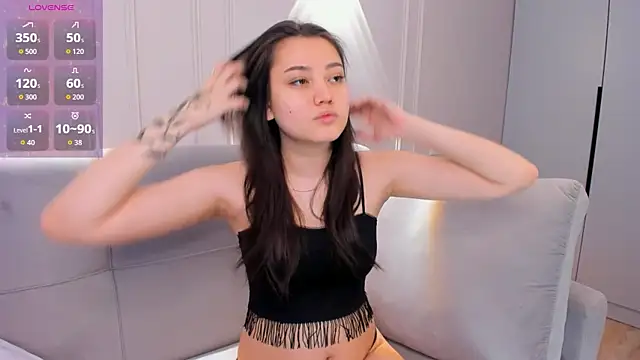 Snapshot of tokkpokki chatting on 01.15.26 tokkpokki online show from 01.15.26