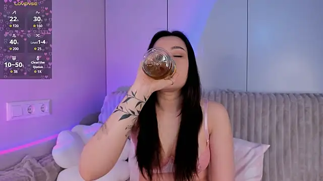 tokkpokki online show from 04.14.26