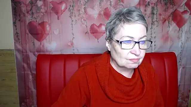 OlgaLuck online show from 02.17.26