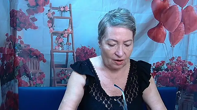 OlgaLuck online show from 02.27.26