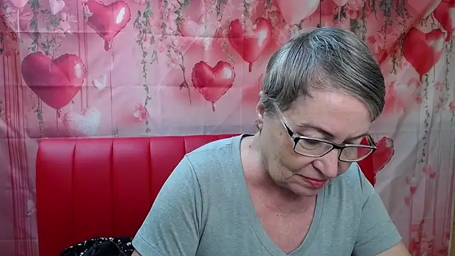 OlgaLuck online show from 03.12.26