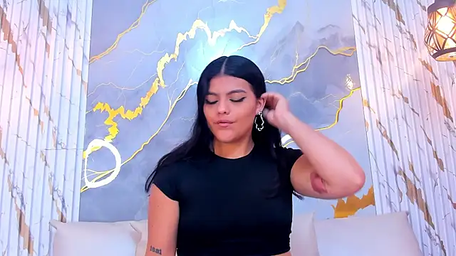 NIKIBUNNY online show from 11.29.25