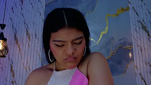 NIKIBUNNY online show from 02.13.26