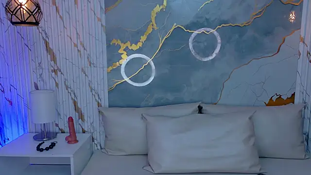 NIKIBUNNY online show from 03.15.26