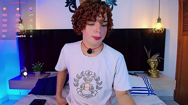 Skyee angel online show from 02.27.26